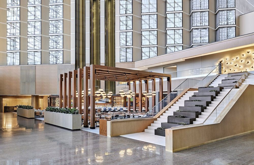 Omni Austin Hotel Downtown 2