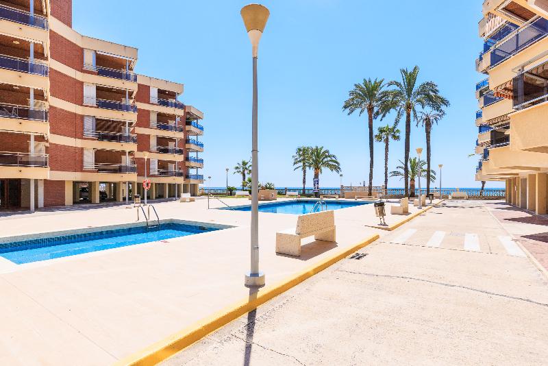 RENTALMAR SOL DE ESPAÑA APTS 2