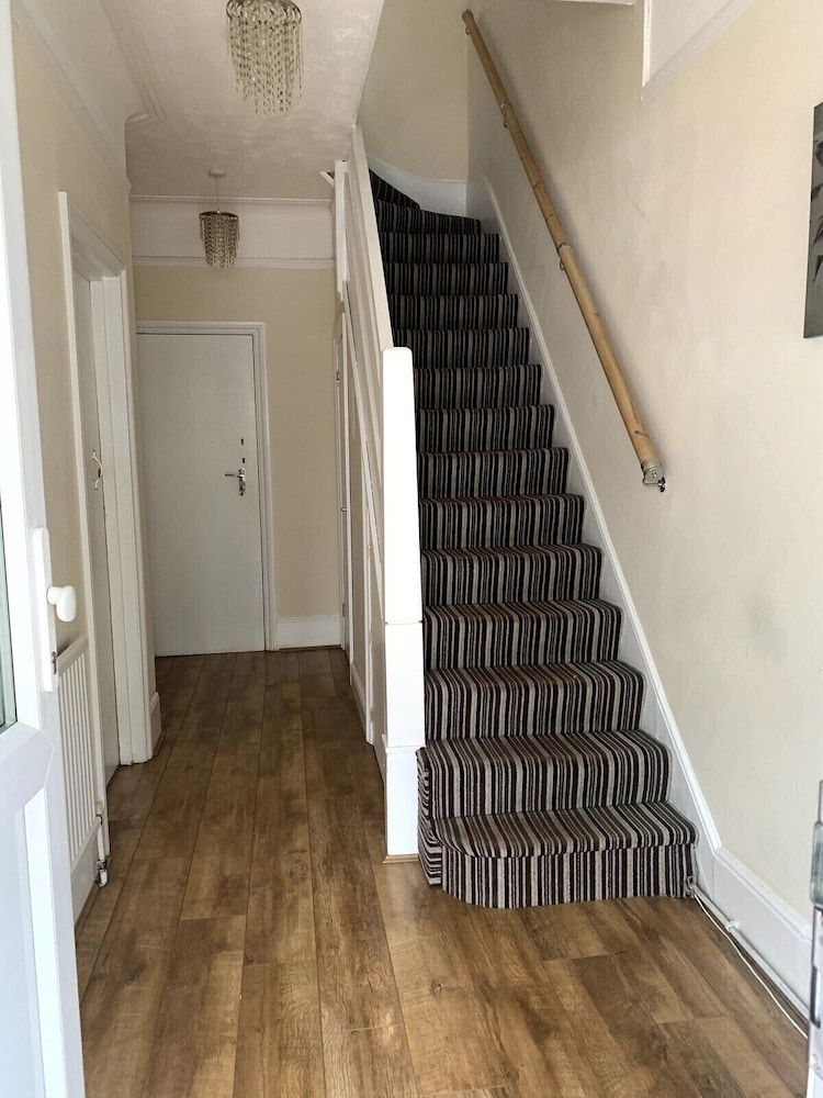 Silverdale House 2