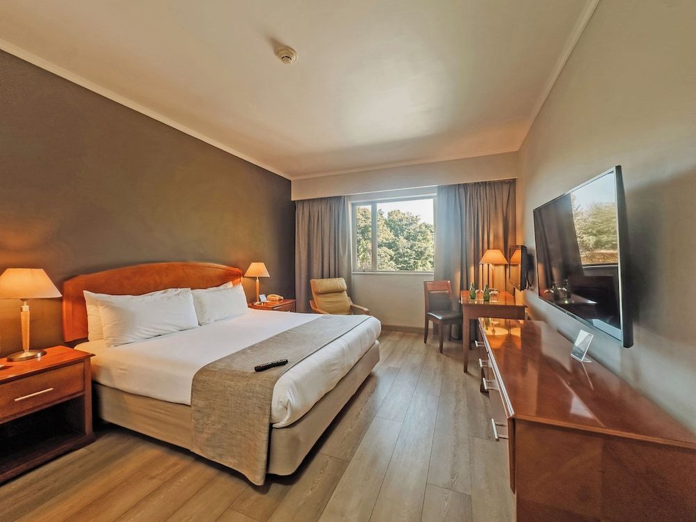 Hotel Agua del Desierto 2