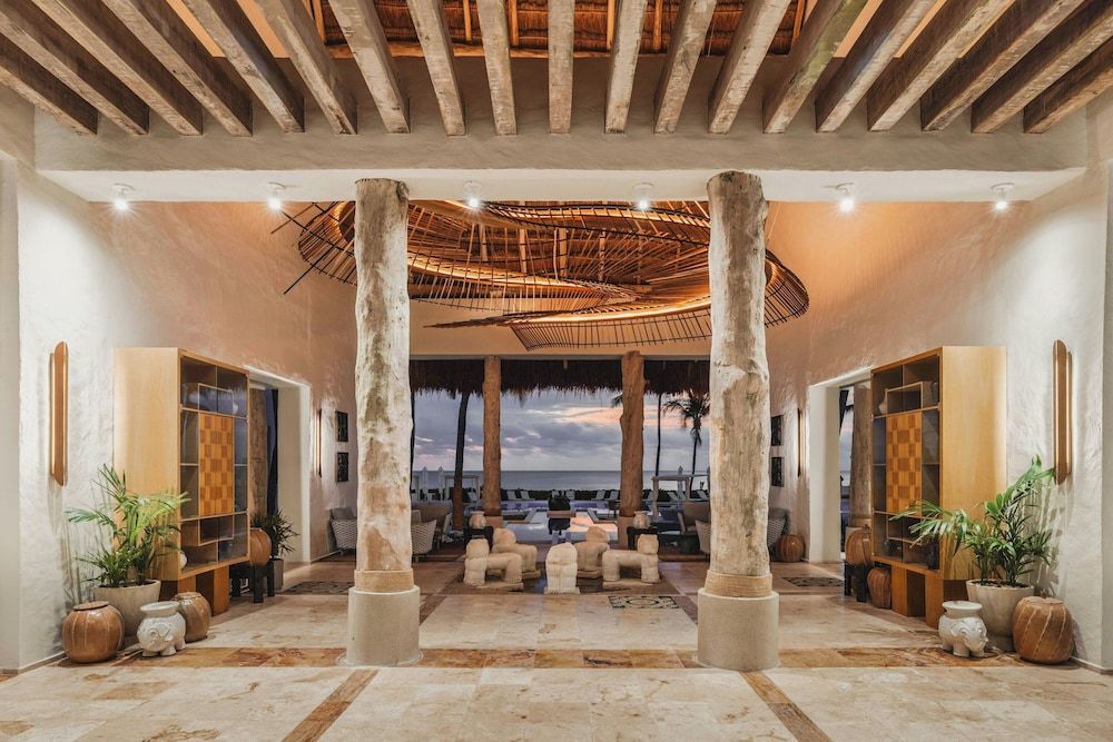 Royalton Reserve Paraíso de la Bonita, A Luxury Collection Resort, Riviera Maya, Adult All-Inclusive 2