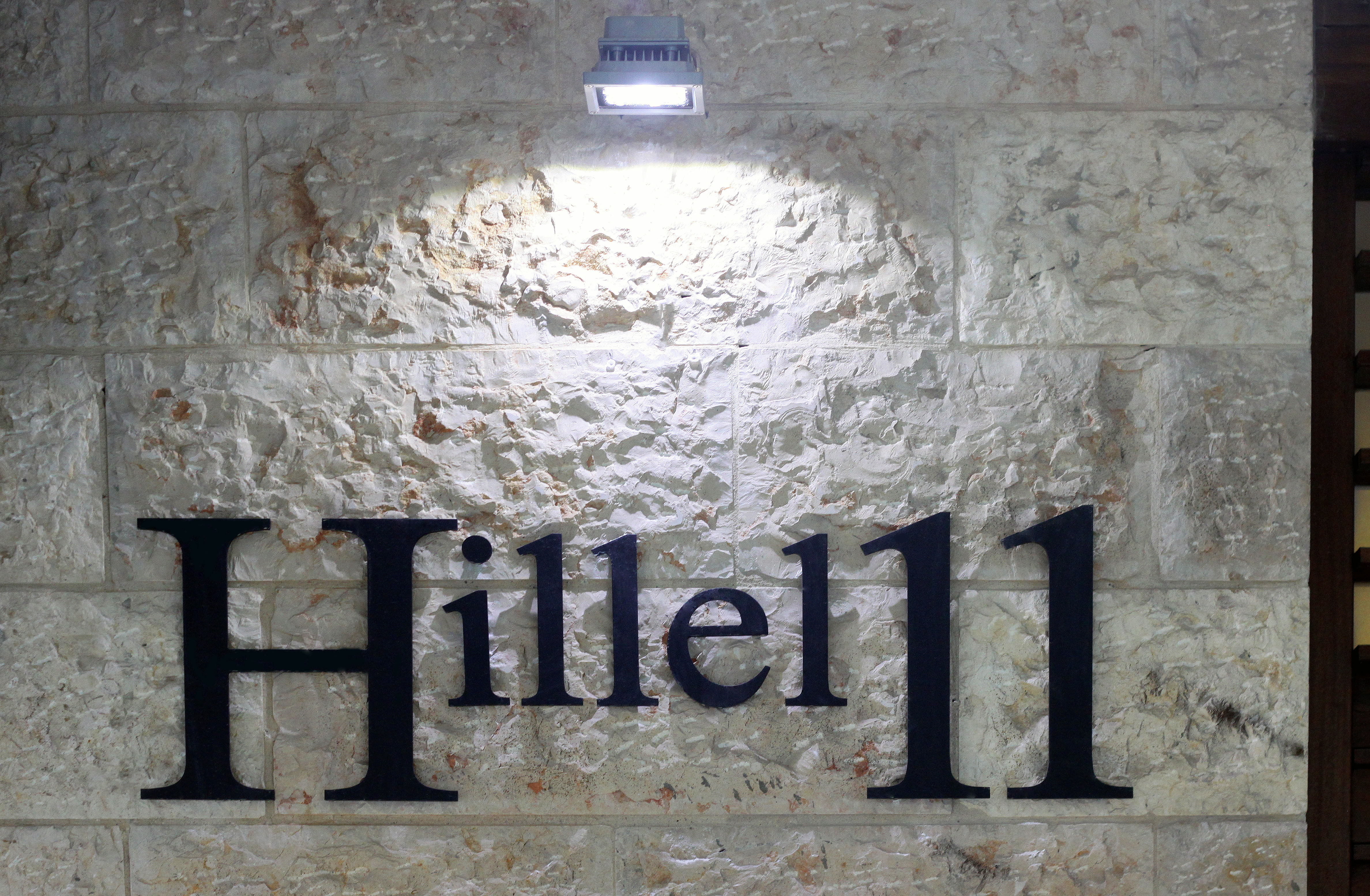 Hillel 11 1