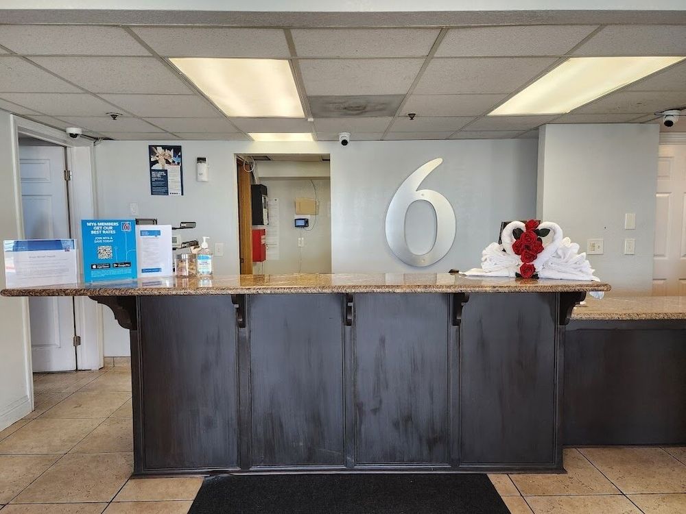 Studio 6 Sacramento, CA Natomas 2