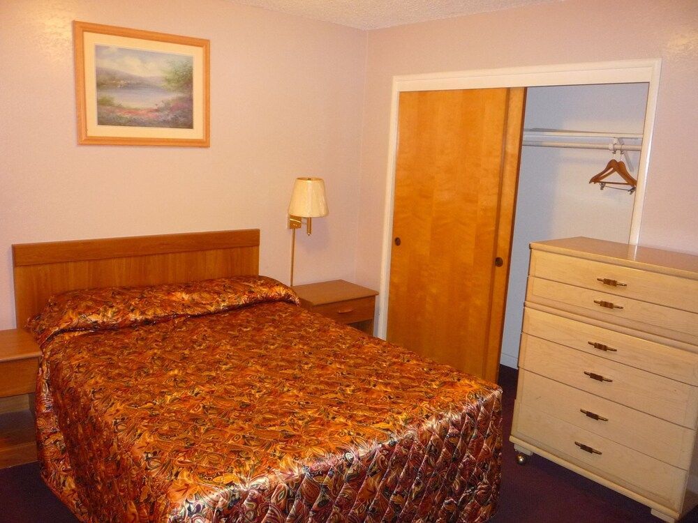 Nice Inn Yuba City 2
