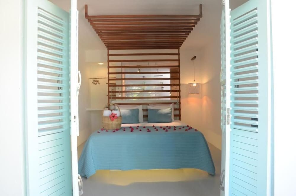Praiagogi Boutique Pousada 1
