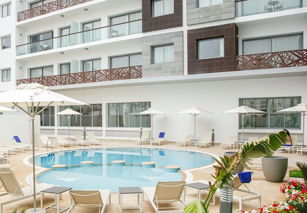 Zephyr Agadir 1
