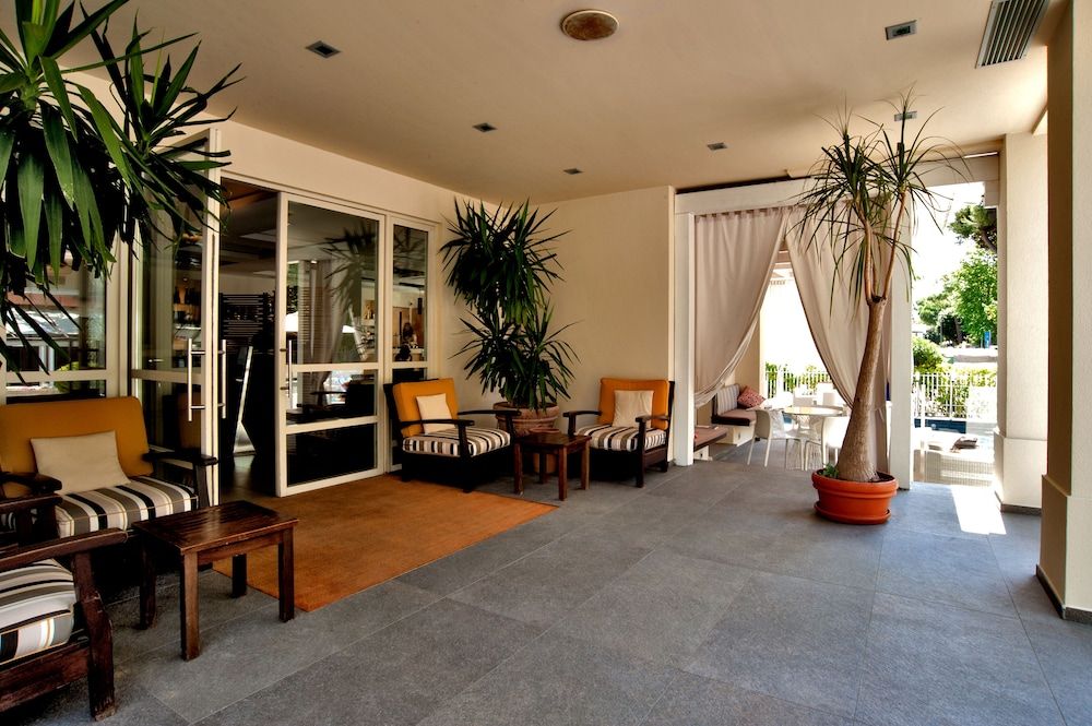 Le Rose Spa Hotel 2