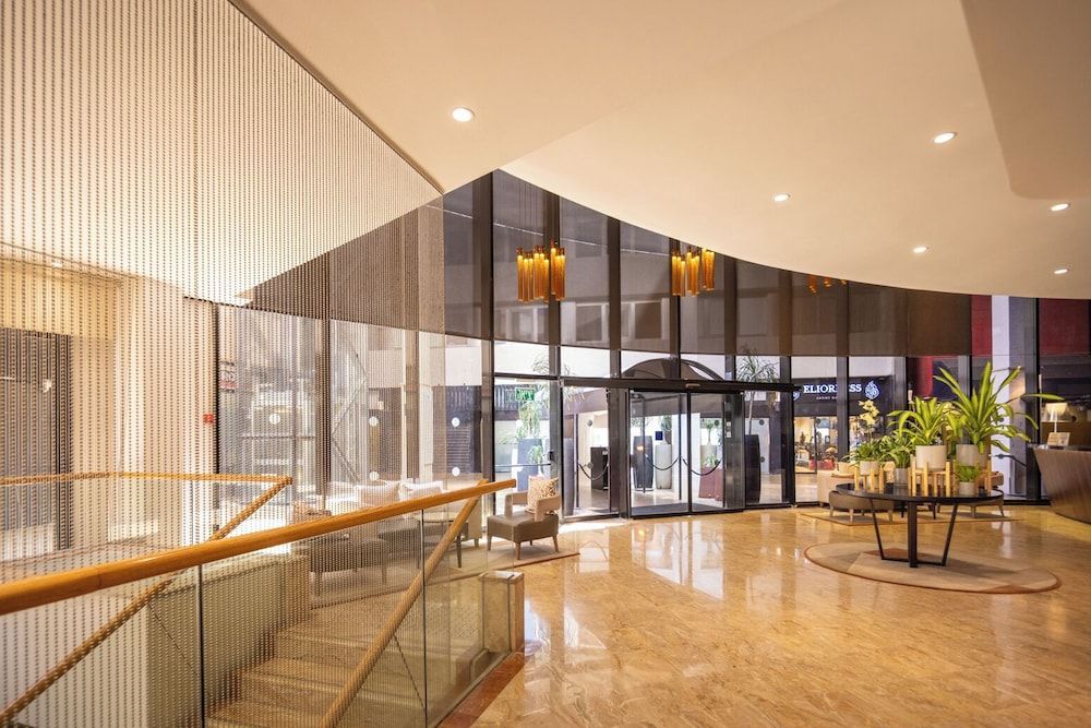 Sea View Luxury W Balcony- Hayarkon 78 2