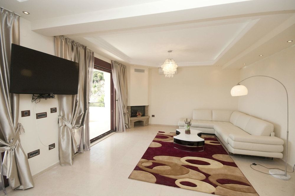 Villa St.George 1