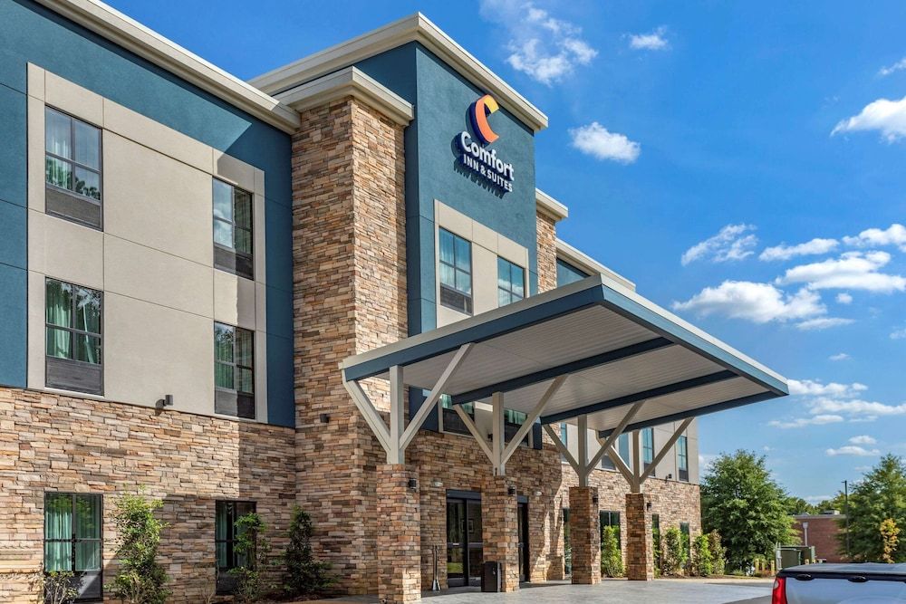 Comfort Inn & Suites Olive Branch Old Towne 1