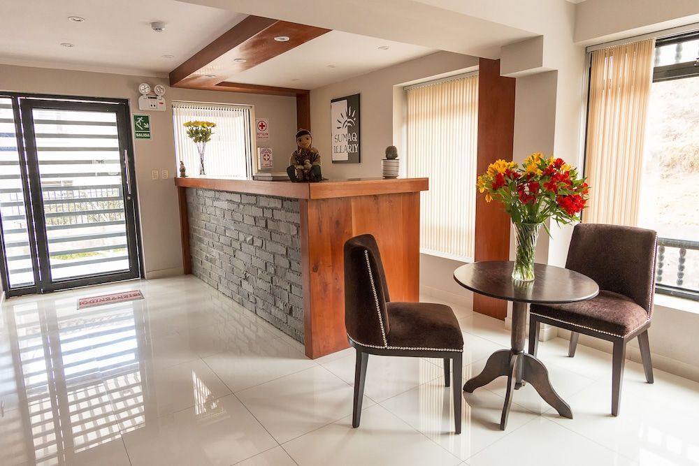 Ureta Hotel 2