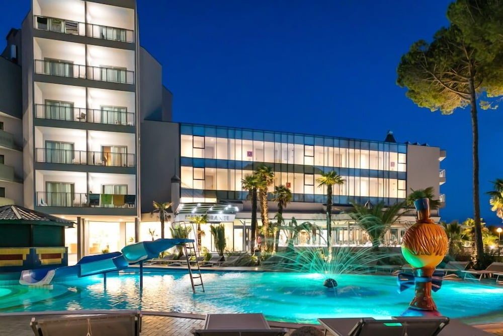 Mediterranee Family Hotel & Spa 1