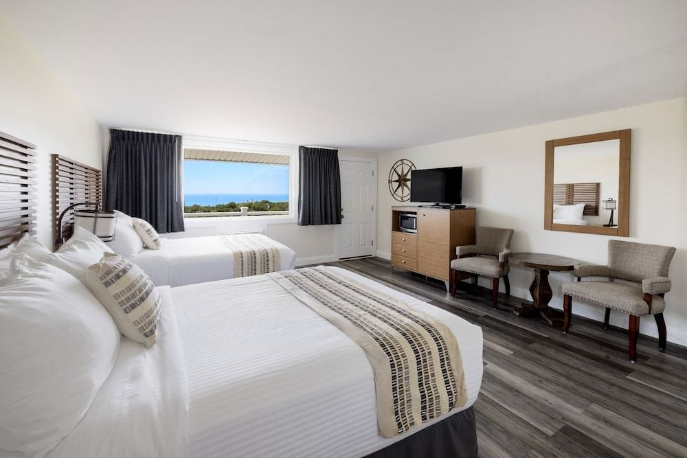Dune Crest Hotel 1