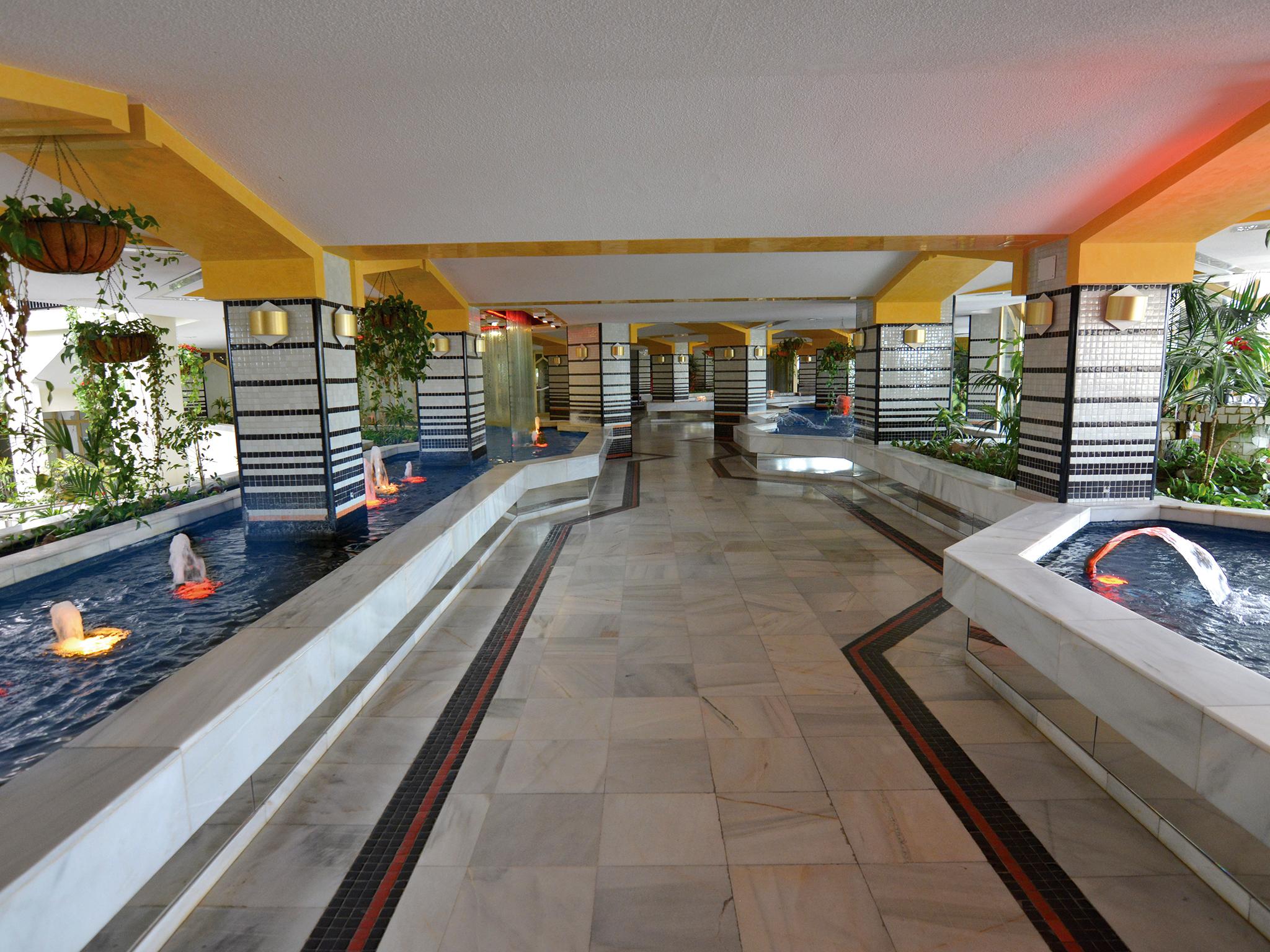 BenalBeach Complex 1