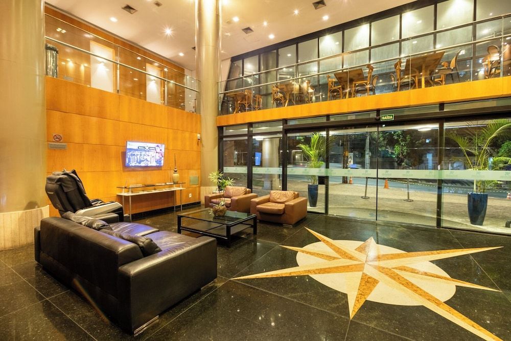 Royal Golden Hotel - Savassi 2