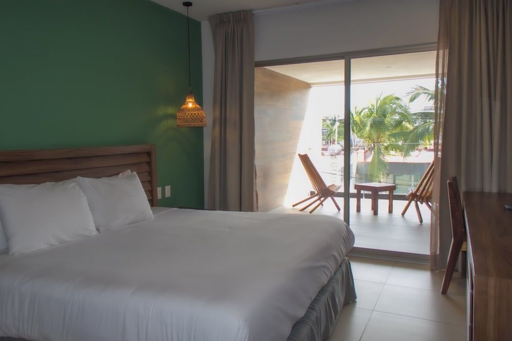 Holiday Inn Tulum by IHG 1