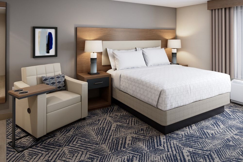 Candlewood Suites ASHEVILLE DOWNTOWN by IHG 2