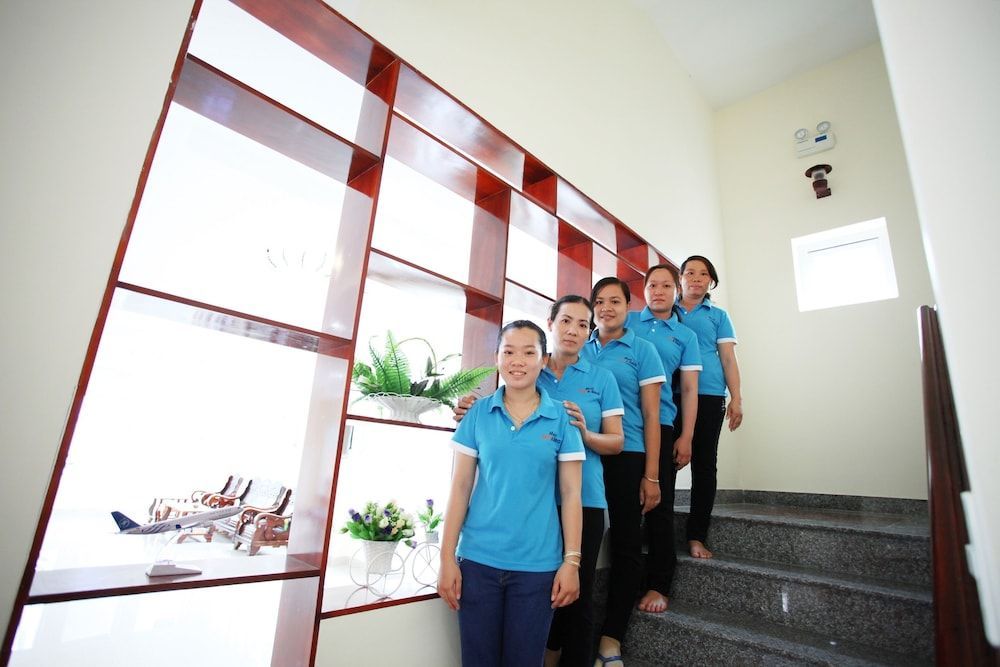 Sun and Sea Hotel Phu Quoc 2