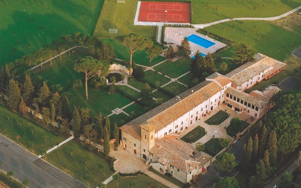 RELAIS SAN CLEMENTE 1
