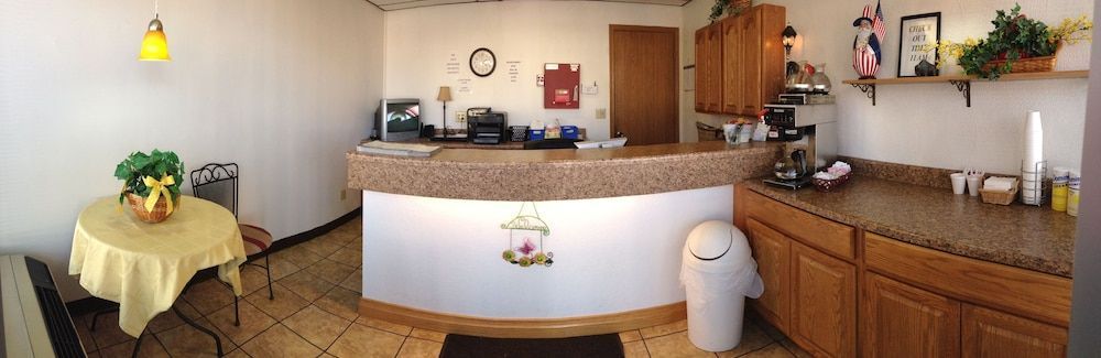 Willow Tree Inn Branson 2