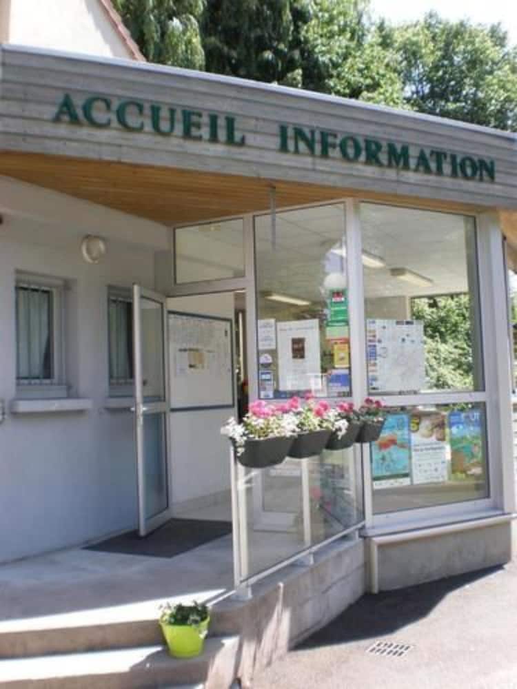 Camping le Rochat Belle Isle 2