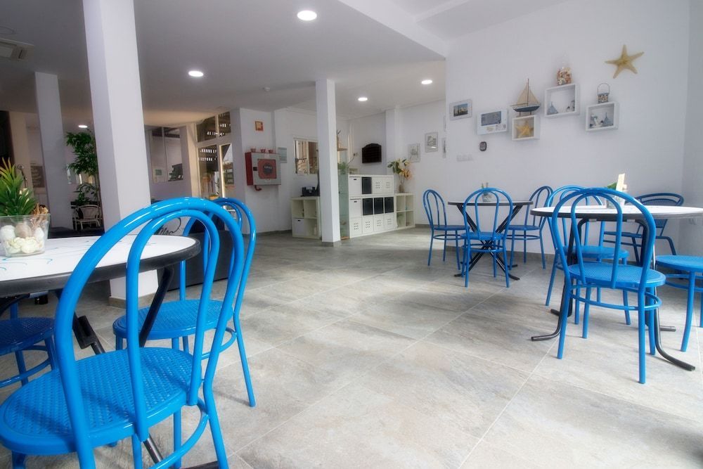 Hostal El Mercat 2