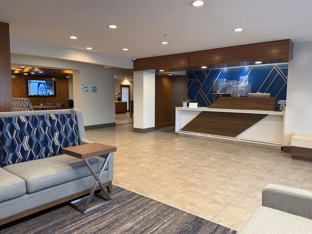 Holiday Inn Express PENDLETON by IHG 2
