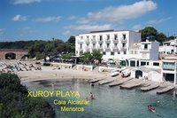 HOSTAL XUROY 1