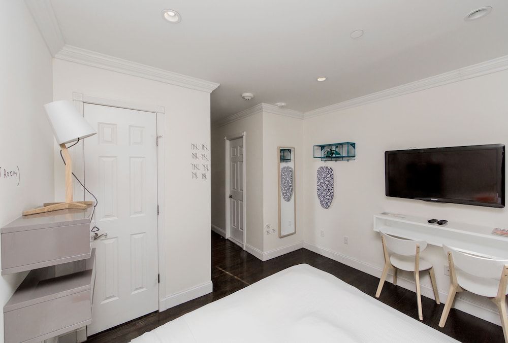 East Village Hotel 1