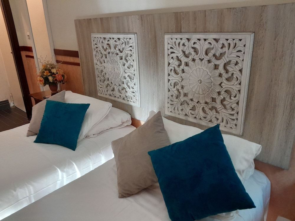 Hotel San Felice 1