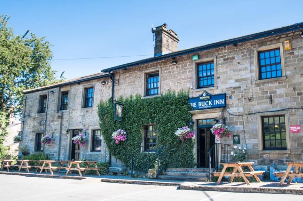 The Buck Inn 1