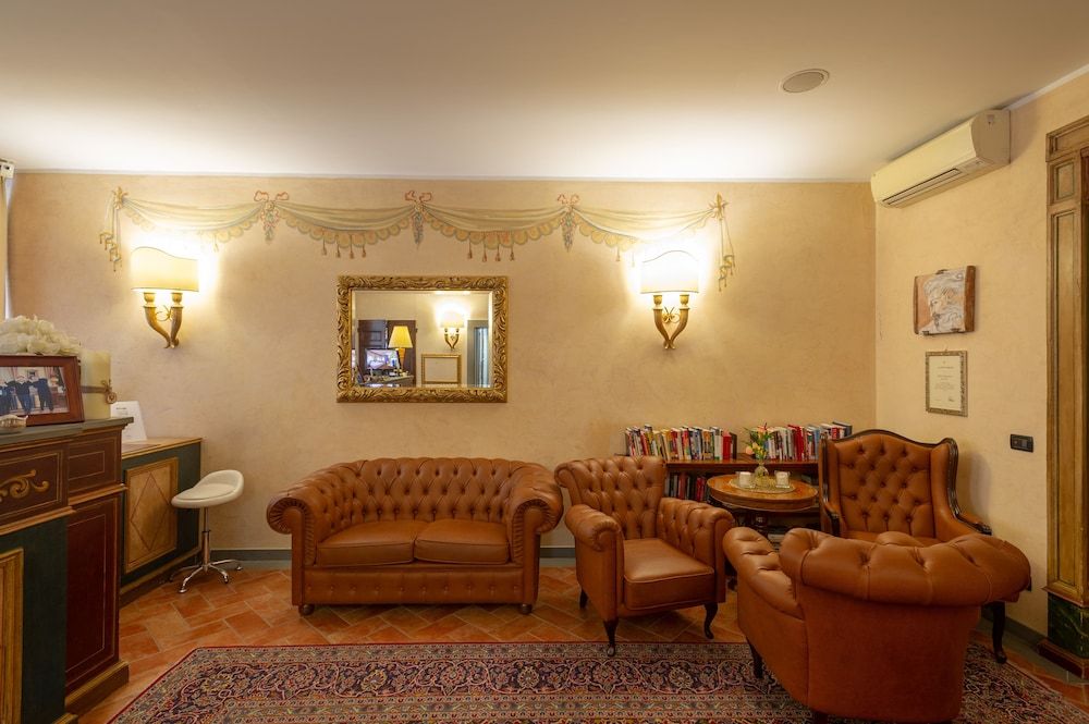 Hotel Davanzati 2