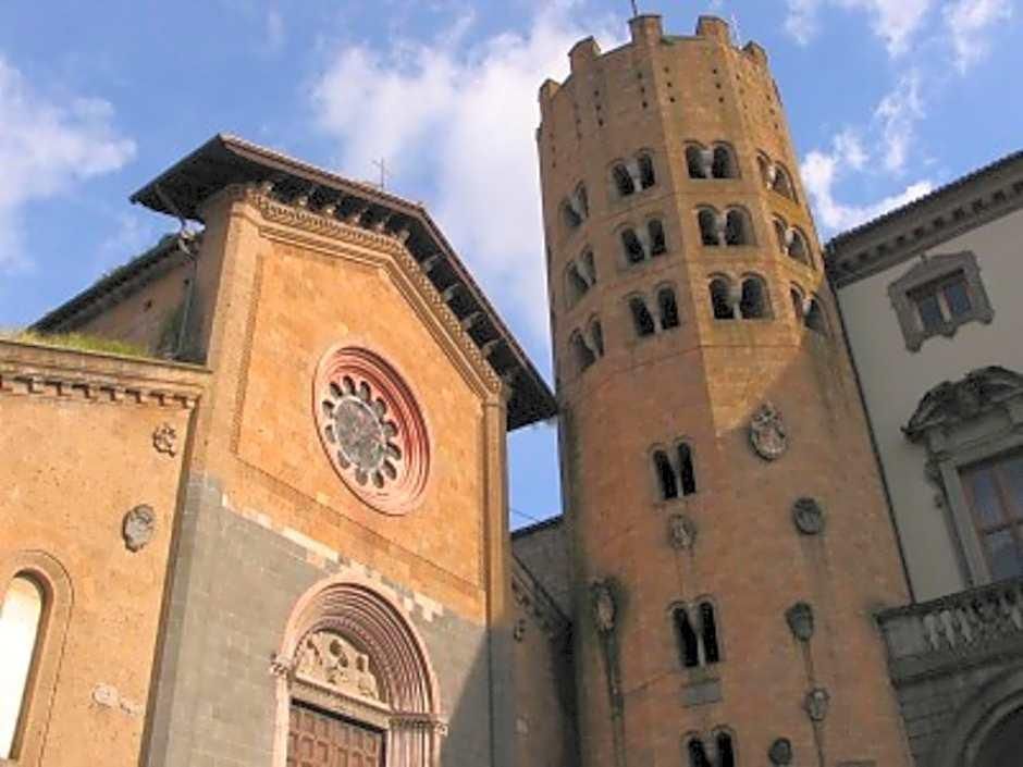 Hotel Valentino Centro Storico 2
