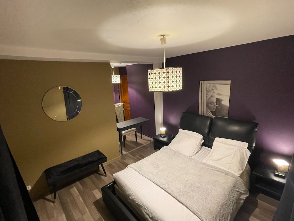 Le Flaubert Hôtel 2