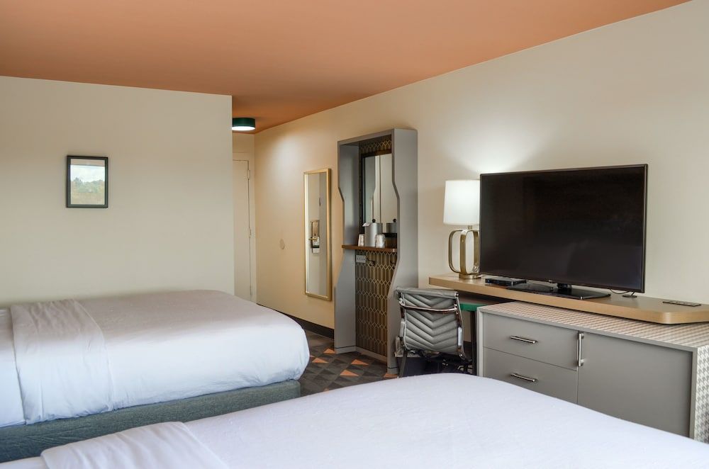 Holiday Inn MOBILE WEST - I-10 by IHG 2