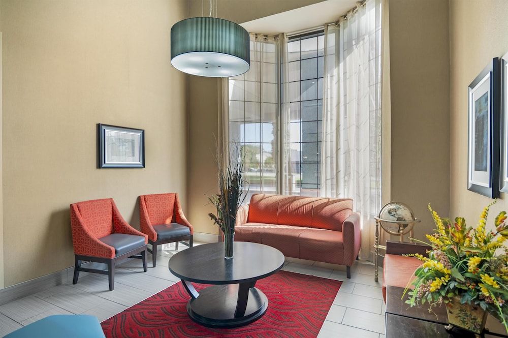 Best Western Suites near Opryland 2
