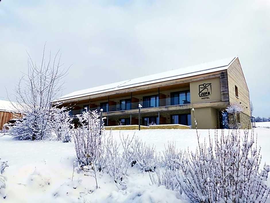 JUFA Hotel Neutal 1