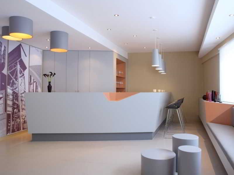 The Grey Design Hotel 1