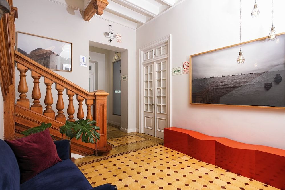 Villa Barranco by Ananay Hotels 2