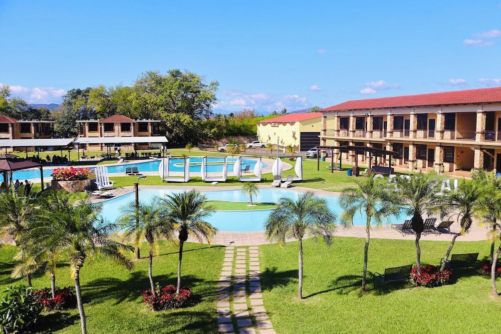 Grand Caporal Hotel 1