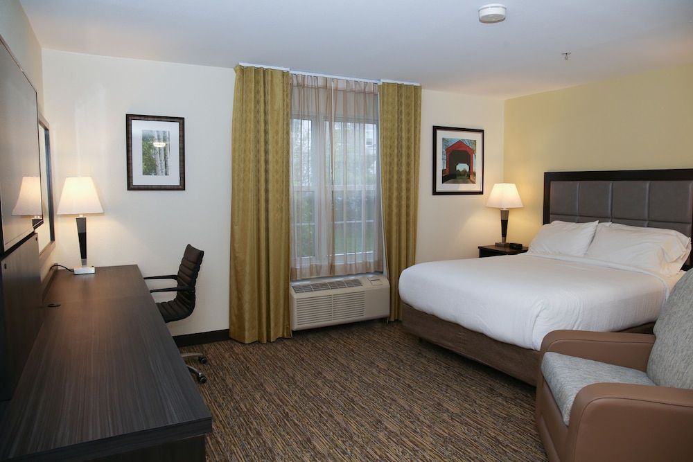 Candlewood Suites PORTLAND - SCARBOROUGH by IHG 2