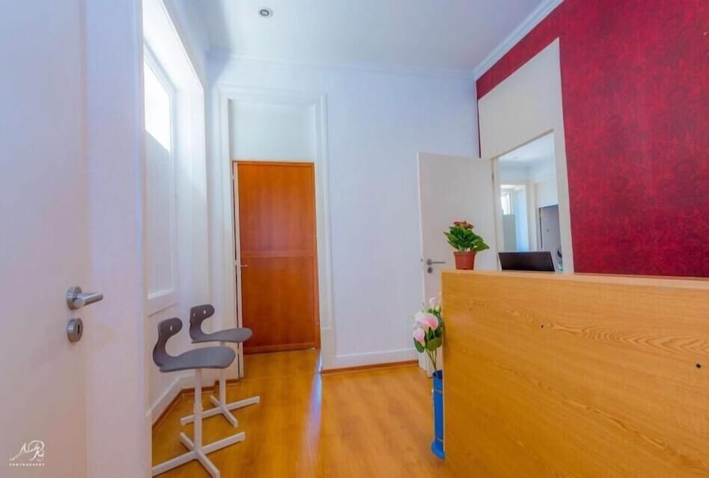 SwissLisbon Guest House 2