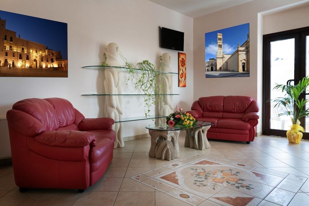 Hotel Salento 2