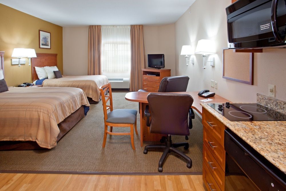 Candlewood Suites LEAGUE CITY by IHG 2