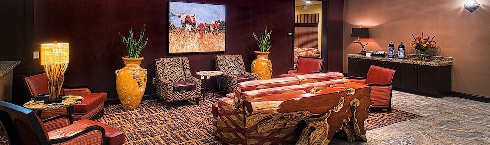 Comfort Inn & Suites Beeville 2