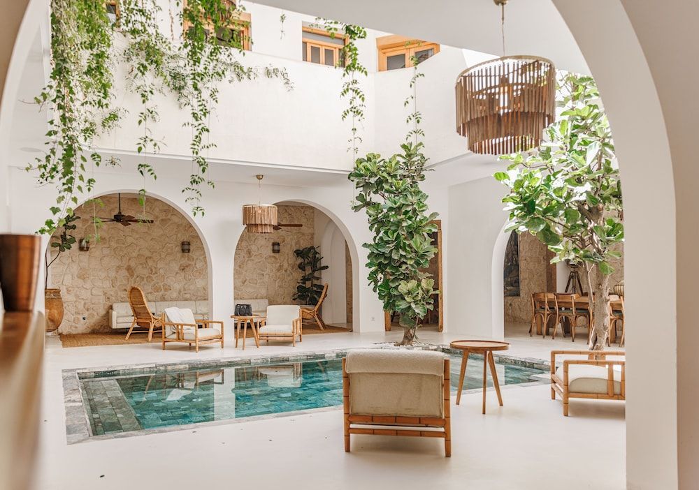 Pure House Marrakech 1