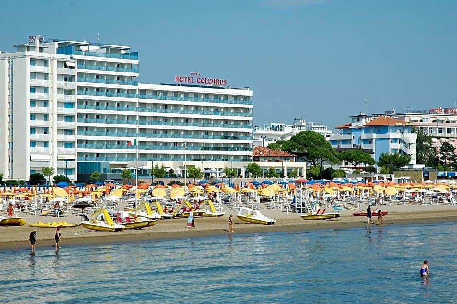 Hotel Columbus 2