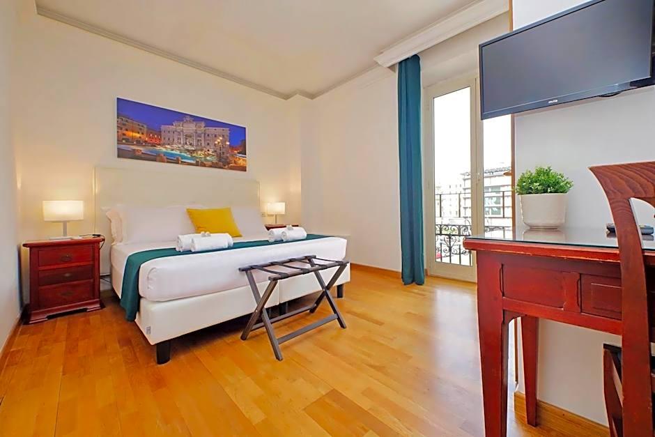 Romulus Rooms by Hostand 2