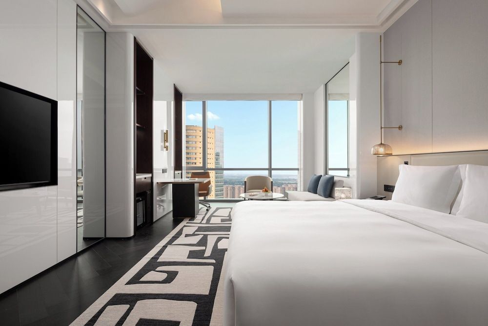 Crowne Plaza Suzhou East Taihu by IHG 2