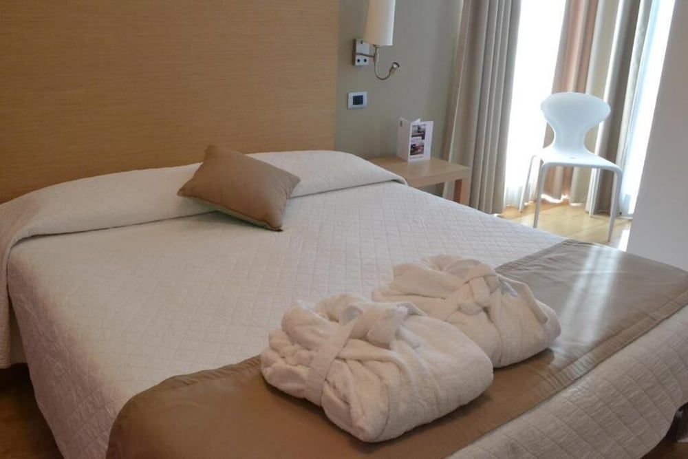 Atlantic Park Hotel 1